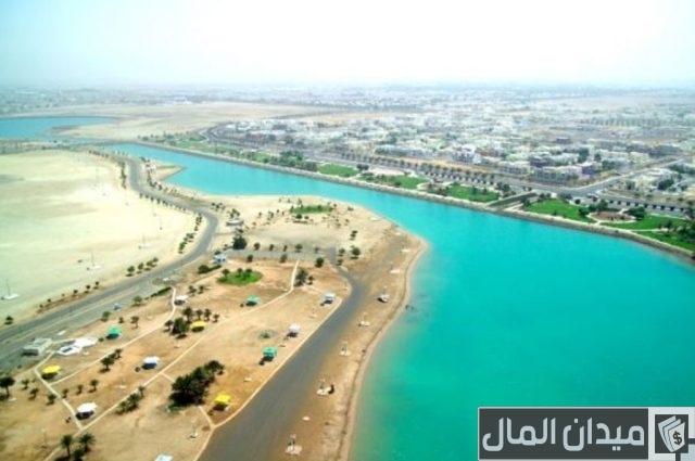 بماذا تشتهر مدينة ينبع