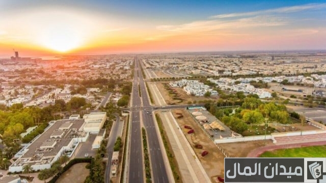 بماذا تشتهر مدينة ينبع