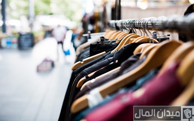 بوستات تسويق ملابس
