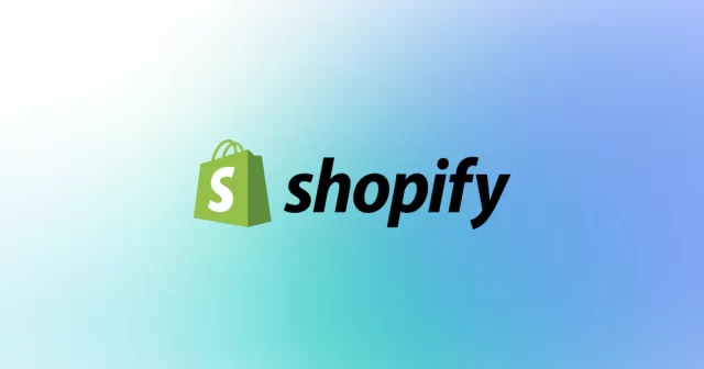 تجربتي مع شوبيفاي Shopify