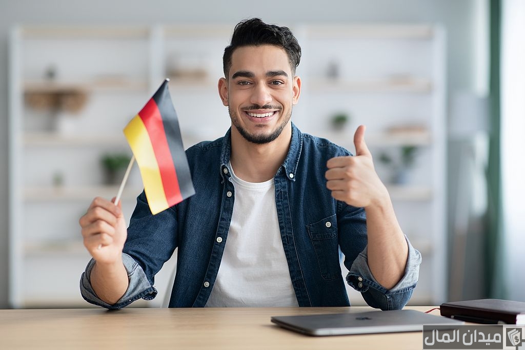 تكاليف المعيشة في المانيا للطلاب او لعائلة شهريًا 2025