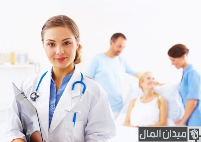 تكلفة دراسة الطب في السعودية للأجانب