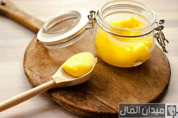 دراسة جدوى مشروع سمن 2025 بالأرقام جاهز