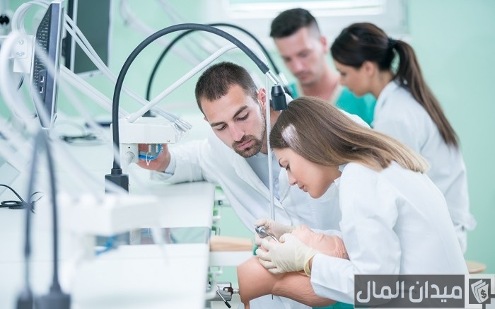 معلومات عن دراسة طب الأسنان في ألمانيا؛ التكلفة والمعدل معلومات عن دراسة طب الأسنان في ألمانيا؛ التكلفة والمعدل