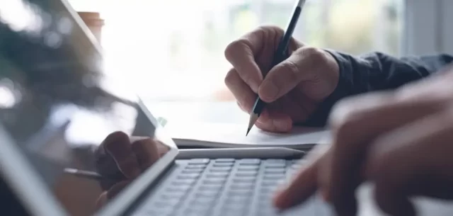 دورات حاسب معتمدة عن بعد مجانية