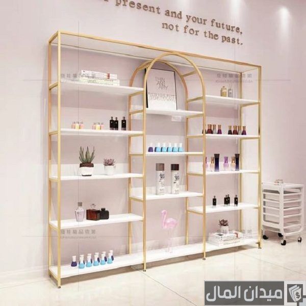 ديكورات محلات اكسسوارات وهدايا