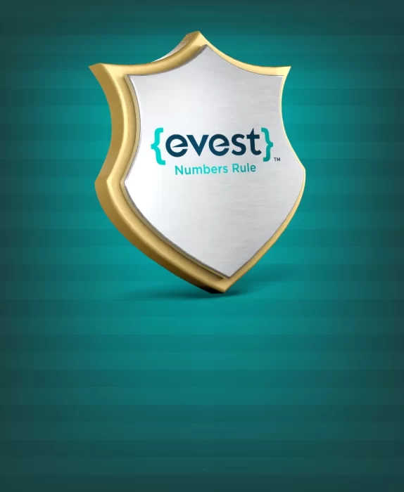 رأيكم في شركة evest