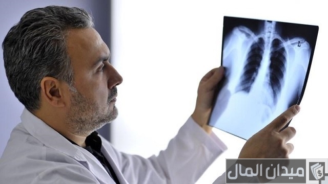 راتب أخصائي أشعة غير طبيب