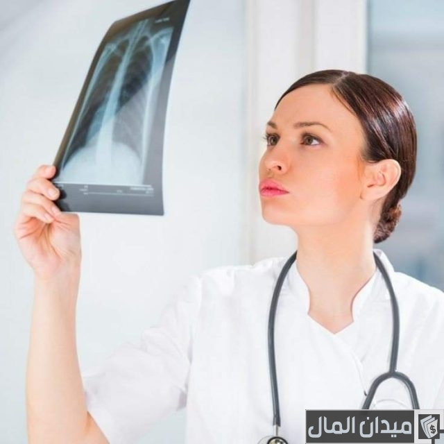 راتب أخصائي أشعة غير طبيب