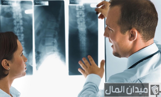 كم راتب أخصائي أشعة غير طبيب