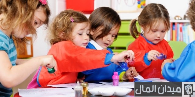 راتب معلمة رياض أطفال بكالوريوس راتب معلمة رياض أطفال بكالوريوس