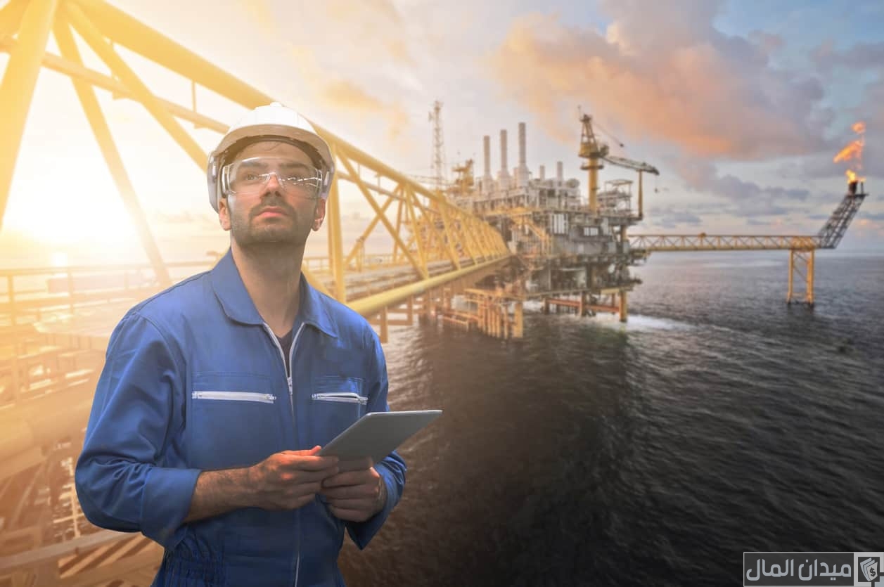 كم راتب مهندس البترول في السعودية حسب الخبرة