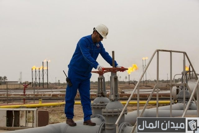 راتب مهندس البترول في السعودية