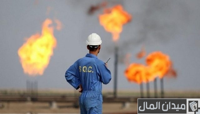 راتب مهندس البترول في السعودية