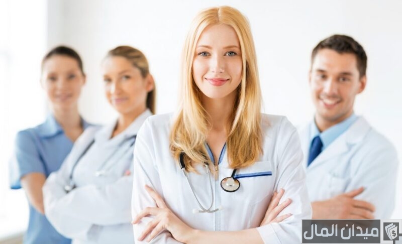 متوسط رواتب الأطباء في ألمانيا