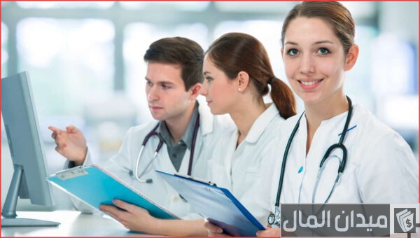رواتب الأطباء في ألمانيا