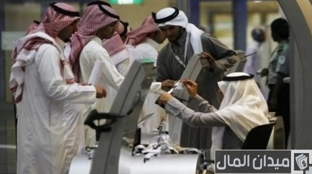 رواتب العمال الأجانب في السعودية