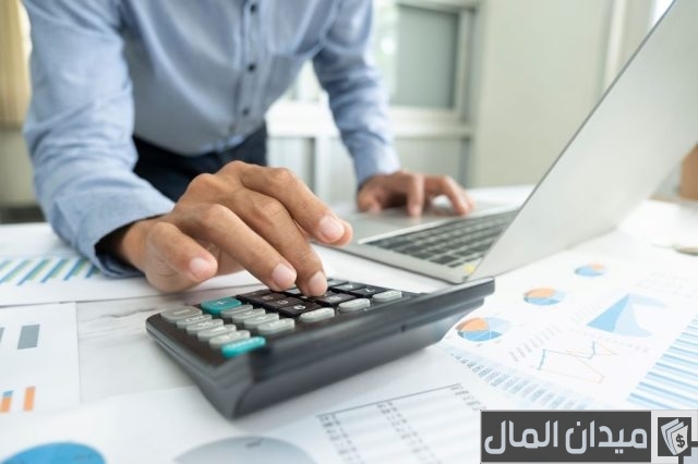 رواتب المحاسبين في السعودية