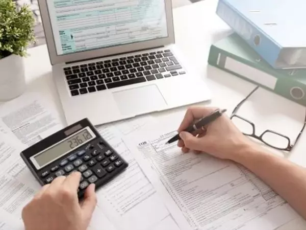 متوسط رواتب المحاسبين في السعودية