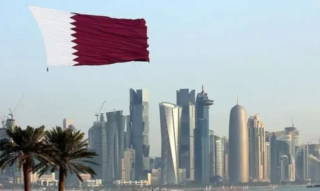 رواتب المصريين في قطر 