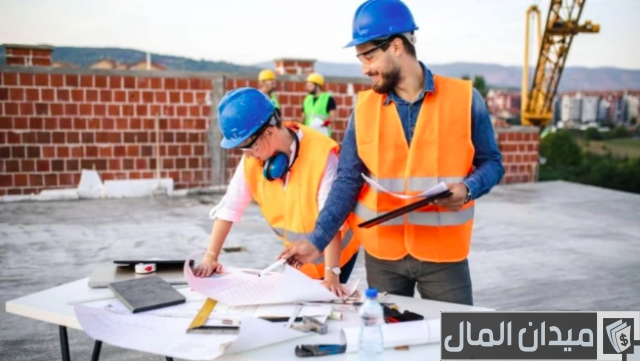 رواتب المهندسين في السعودية 