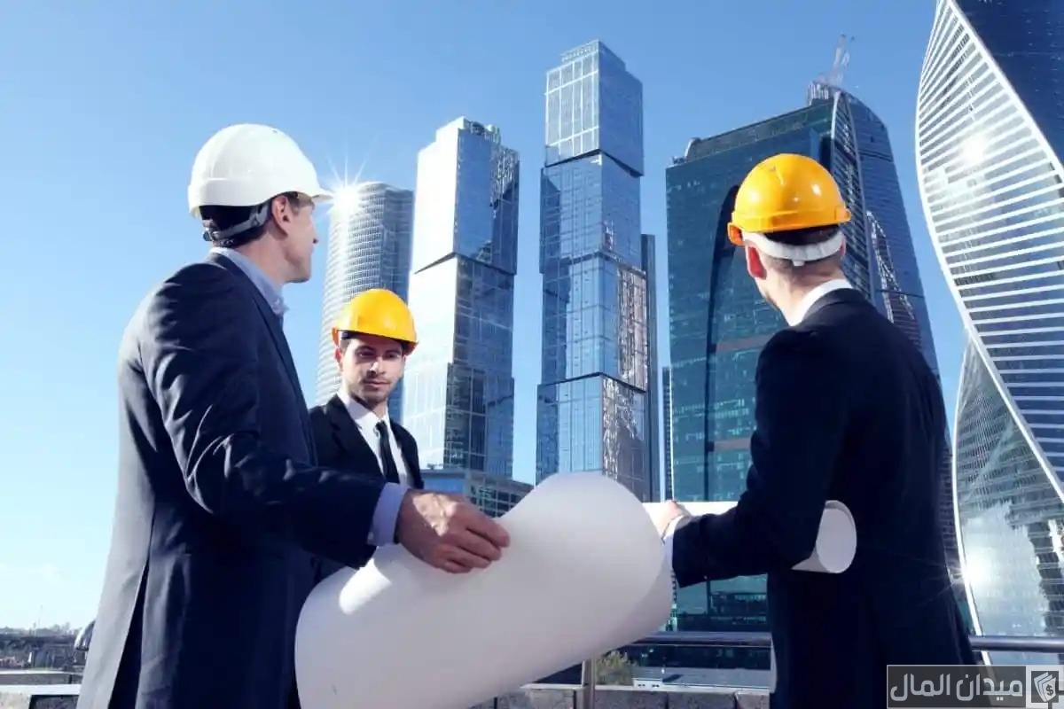 سلم رواتب المهندسين في السعودية