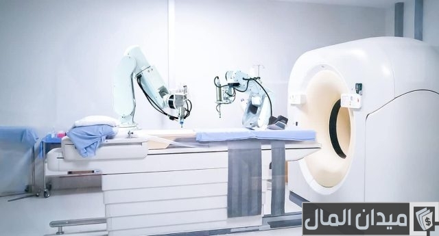 رواتب الهندسة الطبية الحيوية