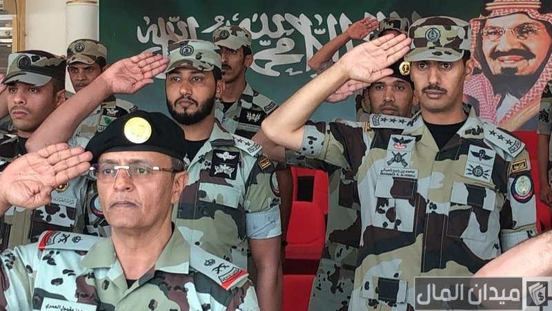 متوسط رواتب قوات الطوارئ الخاصة مع البدلات