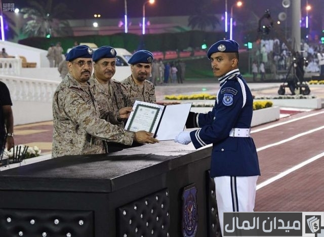 رواتب معهد الدراسات الفنية للقوات الجوية رواتب معهد الدراسات الفنية للقوات الجوية