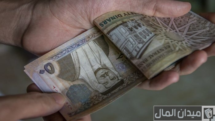 متوسط رواتب الموظفين في الأردن