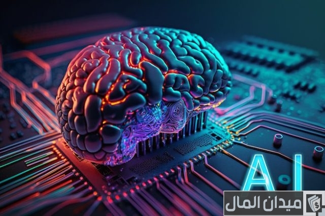 سلم رواتب هيئة الذكاء الاصطناعي