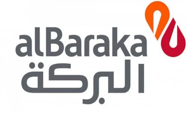 سويفت كود بنك البركة مصر