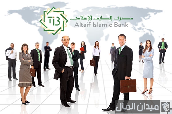 سويفت كود مصرف الطيف الإسلامي