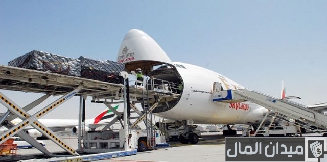 شركات الشحن الجوي في السودان شركات الشحن الجوي في السودان