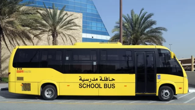 شركات توصيل مدارس جدة