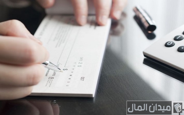 شروط إصدار دفتر شيكات من البنك الأهلي السعودي