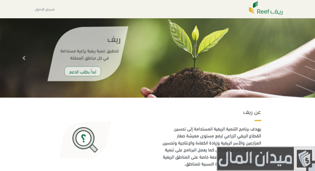 شروط الأسر المنتجة في قطوف وحلا