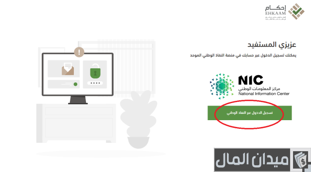شروط التقديم على هيئة عقارات الدولة