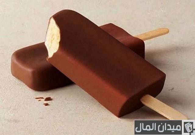 صناعة الآيس كريم في المنزل صناعة الآيس كريم في المنزل