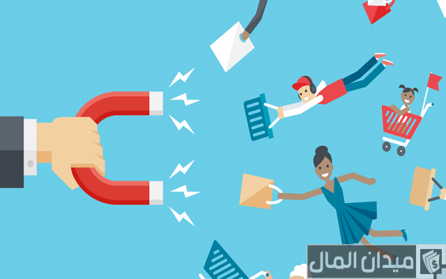 عبارات إقناع الزبون بالشراء