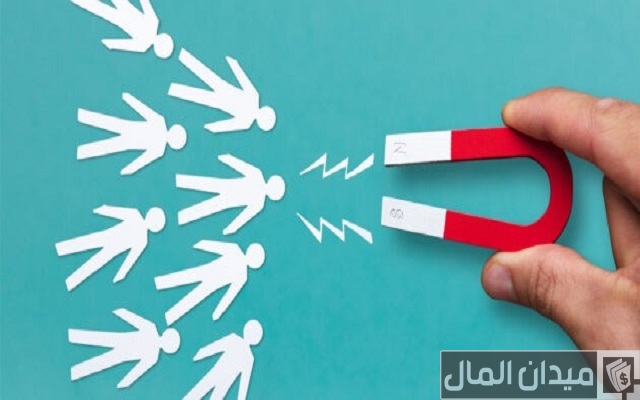 عبارات إقناع الزبون بالشراء