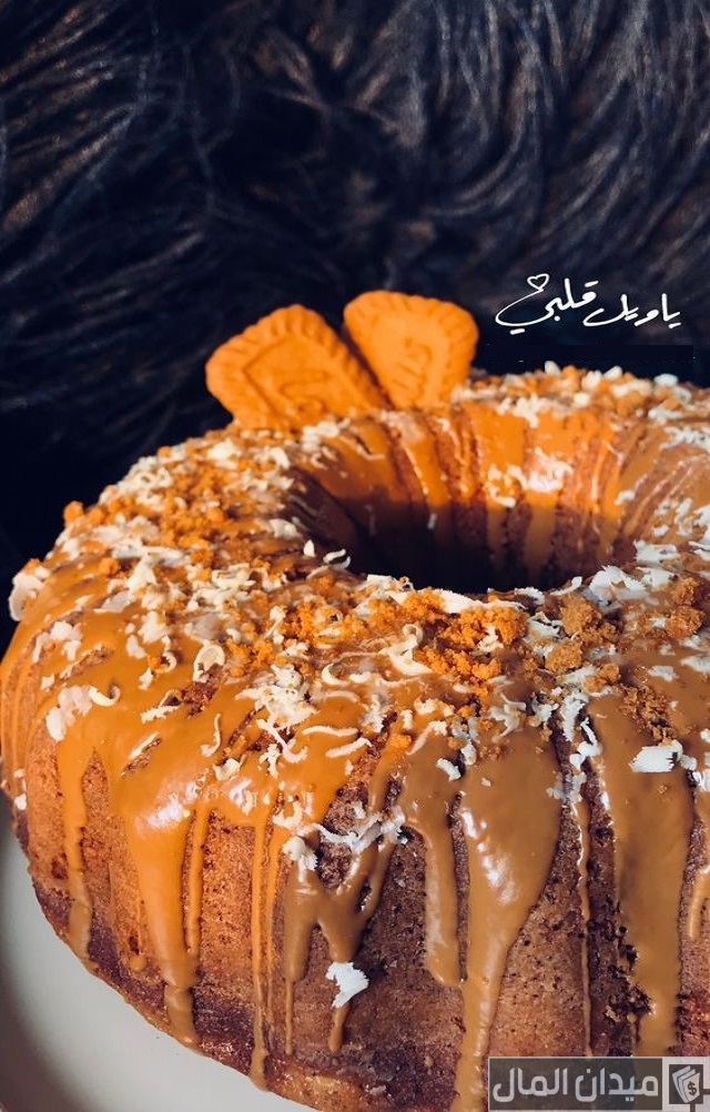 عبارات تسويقية للحلويات