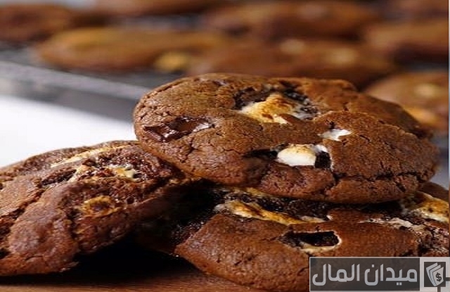 عبارات تسويقية للحلويات