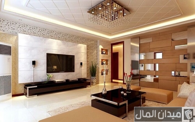 عبارات تسويقية للديكور