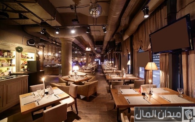 205 عبارات تسويقية للمطاعم