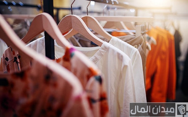 عبارات تسويقية للملابس