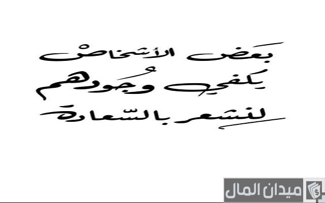 عبارات تكتب في السيرة الذاتية
