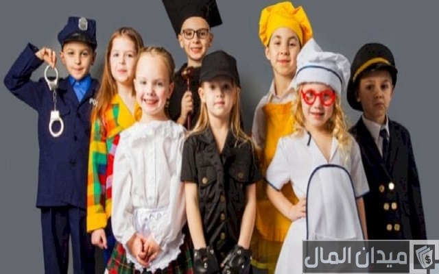 اجمل 80 عبارات عن المهن للأطفال اجمل 80 عبارات عن المهن للأطفال