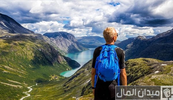 عيوب الحياة في النرويج