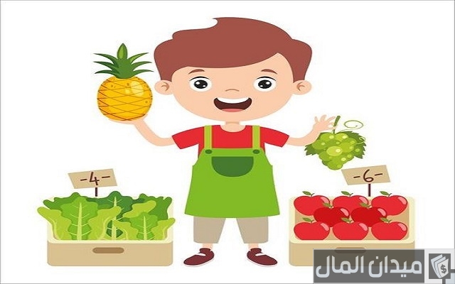فوازير للاطفال